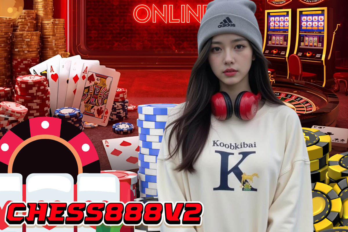 chess888v2 เว็บตรง