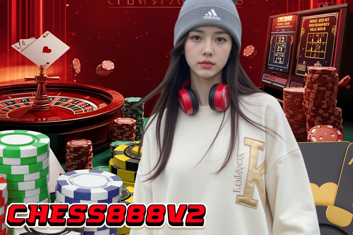 chess888v2 login