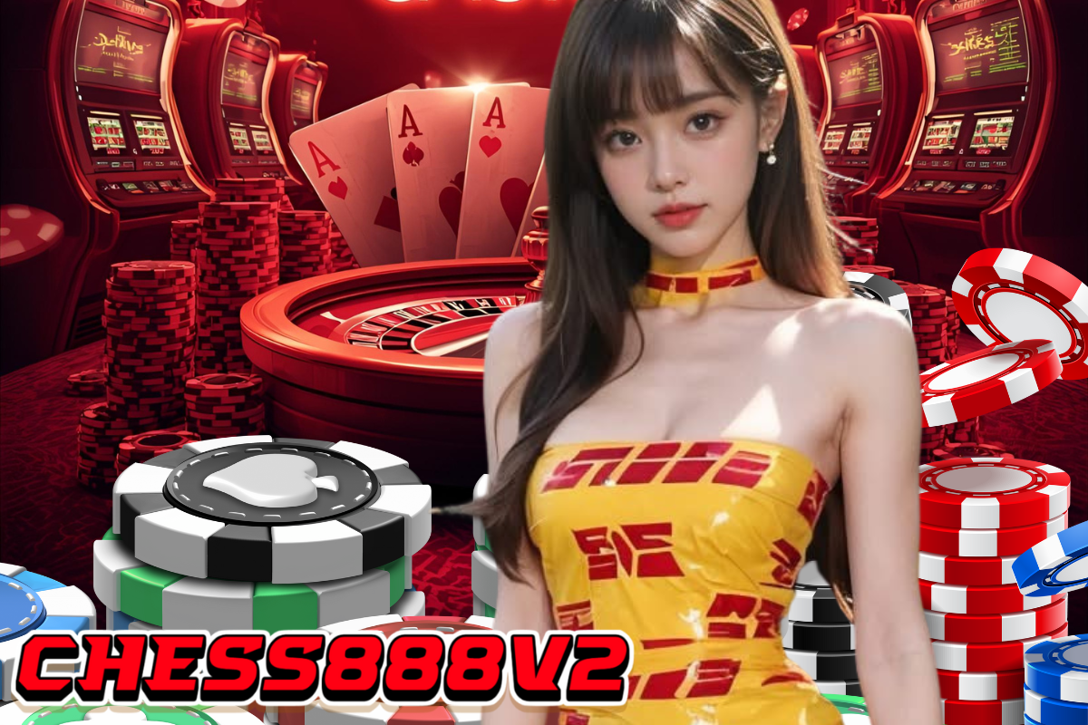 chess888v2 ทางเข้า