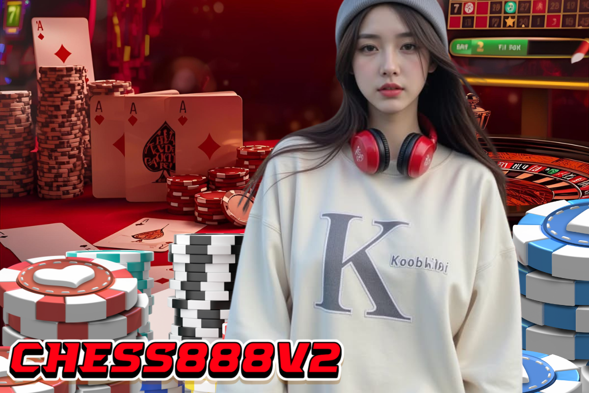 chess888v2 สล็อต
