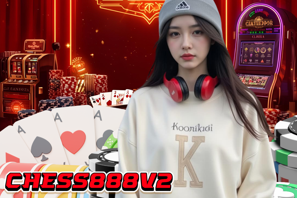 chess888v2 เครดิตฟรี
